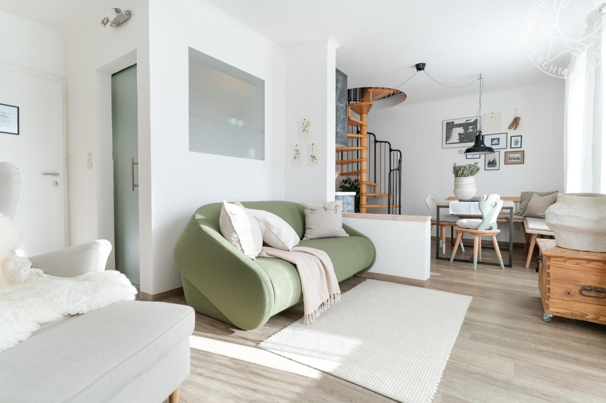Appartements Lärchmoos Ramsau am Dachstein Exterior foto