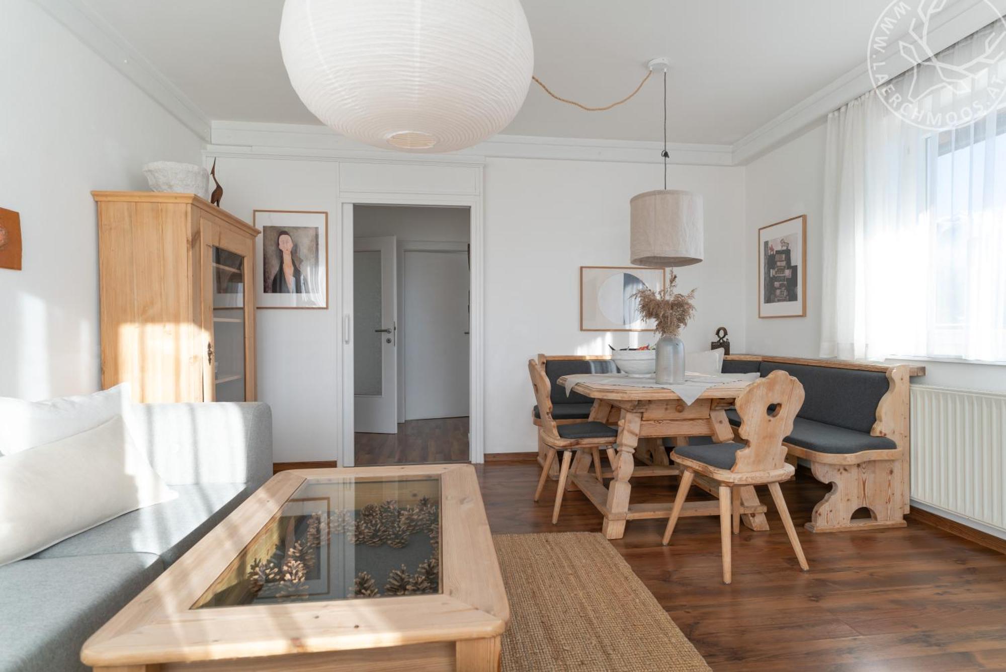 Appartements Lärchmoos Ramsau am Dachstein Exterior foto